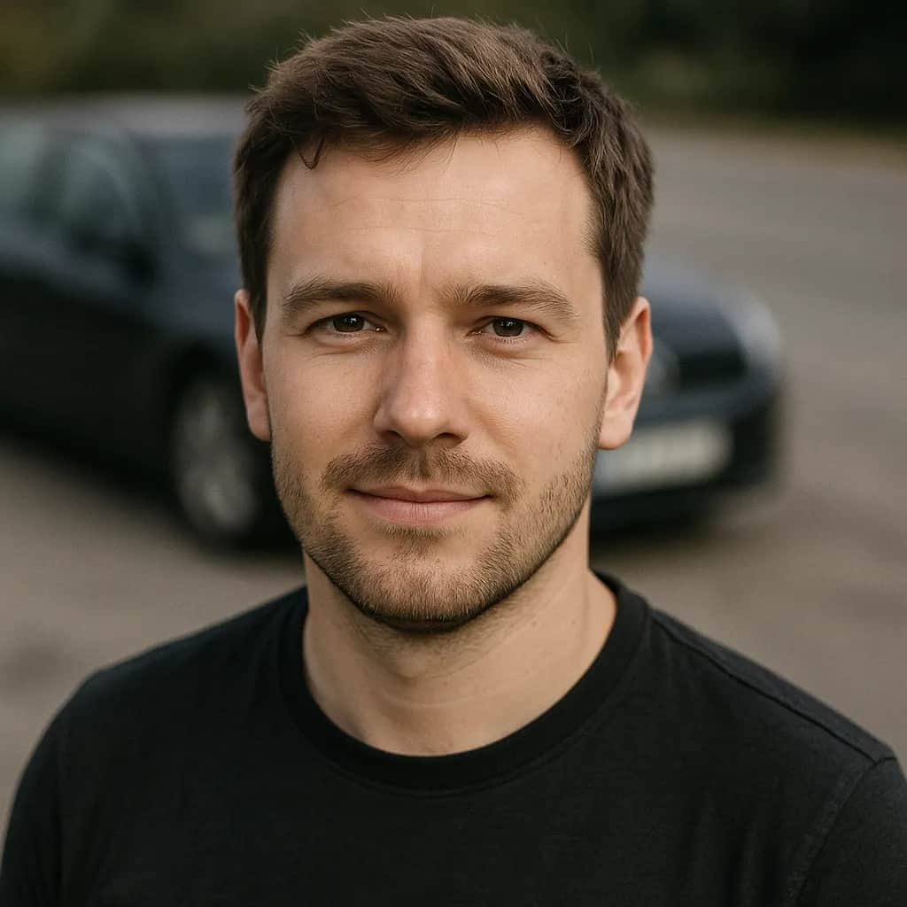 Autor Paweł Grabowski