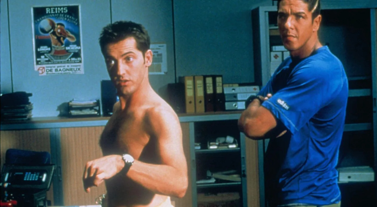 Taxi 6 film czy będzie? Niepewna przyszłość kultowej serii filmowej