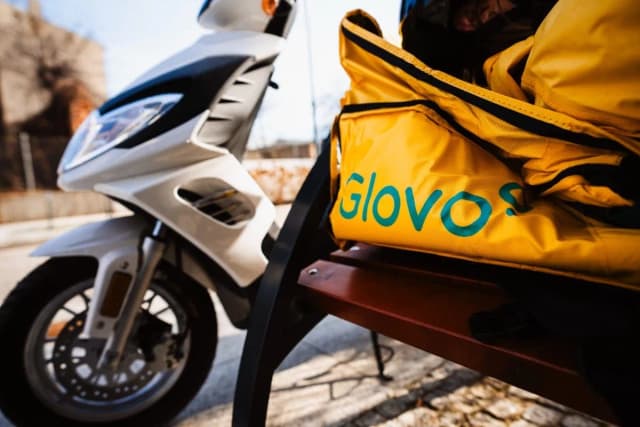 Ile zarabia kierowca Glovo? Fakty, które mogą cię zaskoczyć Ile zarabia kierowca Glovo? Fakty, które mogą cię zaskoczyć