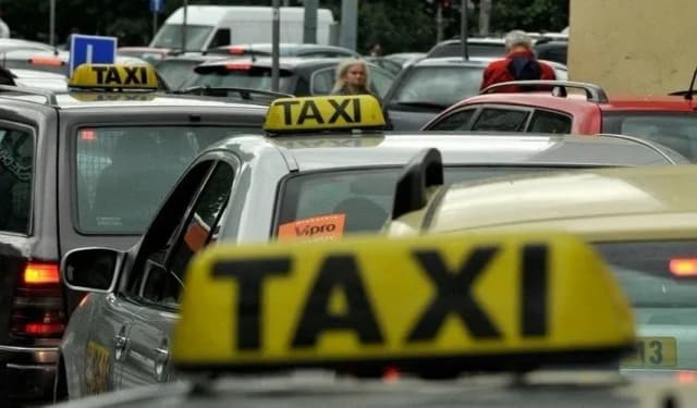 Ile kosztuje taxi we Wrocławiu? Zaskakujące ceny i opłaty dodatkowe Ile kosztuje taxi we Wrocławiu? Zaskakujące ceny i opłaty dodatkowe