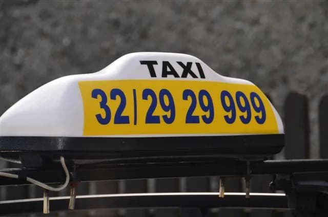 Jakie są taryfy taxi w niedzielę? Sprawdź różnice w cenach Jakie są taryfy taxi w niedzielę? Sprawdź różnice w cenach
