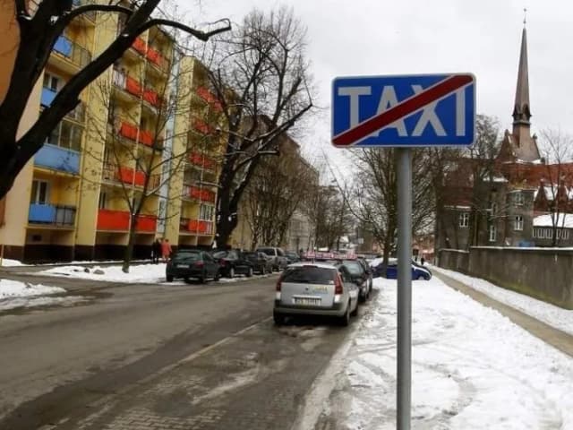 Jak wyliczyć postojowe taxi i uniknąć utraty przychodów Jak wyliczyć postojowe taxi i uniknąć utraty przychodów