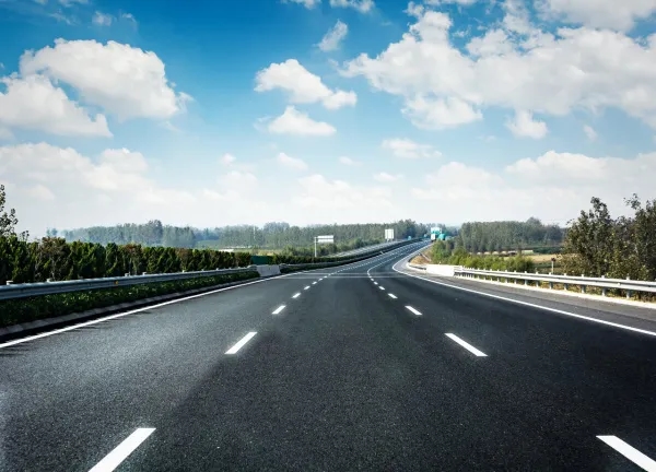 Ile można jechać na autostradzie w Czechach? Sprawdź limity prędkości