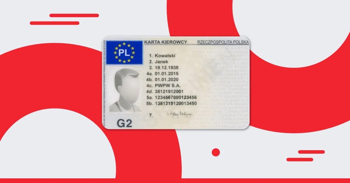 Gdzie wyrobić kartę kierowcy zawodowego i uniknąć zbędnych problemów