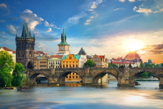 Czy wszystkie autostrady w Czechach są płatne? Oto zaskakujące fakty