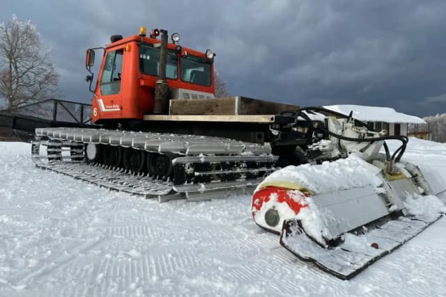 Ile zarabia kierowca ratraka? Zaskakujące fakty o wynagrodzeniach Ile zarabia kierowca ratraka? Zaskakujące fakty o wynagrodzeniach