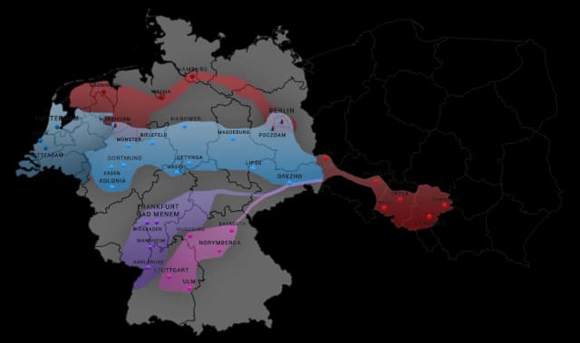 Najlepsza trasa z Holandii do Polski – uniknij korków i zaoszczędź czas
