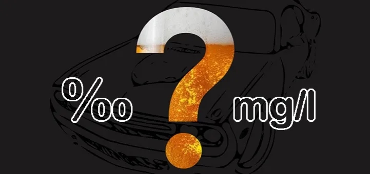 Jak się liczy promile z alkomatu i uniknij nieprzyjemności za kółkiem