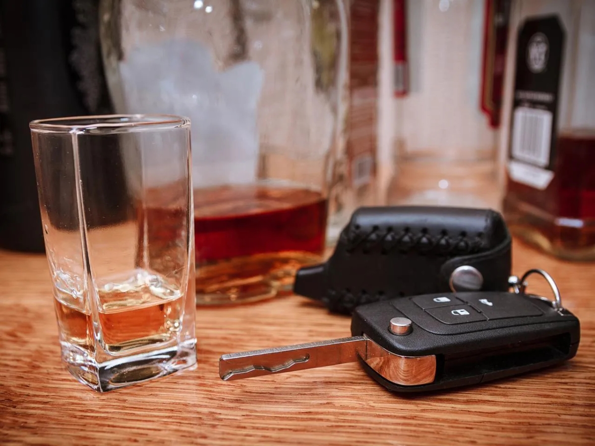 Ile mogę wypić alkomat, aby nie przekroczyć limitu alkoholu?