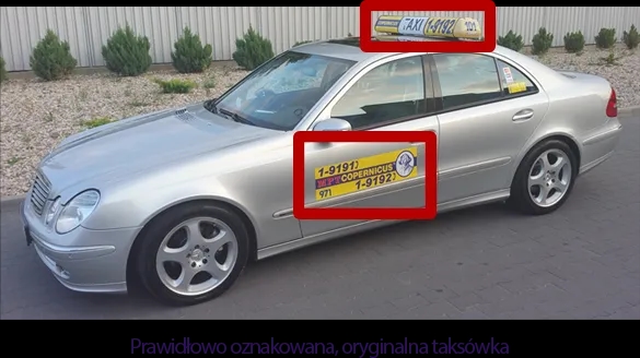 Ile kosztuje taxi z Bydgoszczy do Torunia? Sprawdź ceny i czynniki wpływające na fare