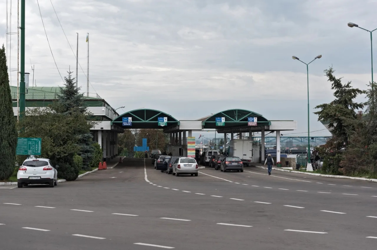 Jak płacić za autostrady na Węgrzech i uniknąć wysokich kar